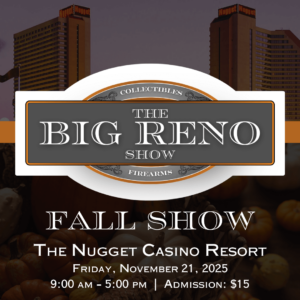 The Big Reno Show – Fall – November 21-2025
