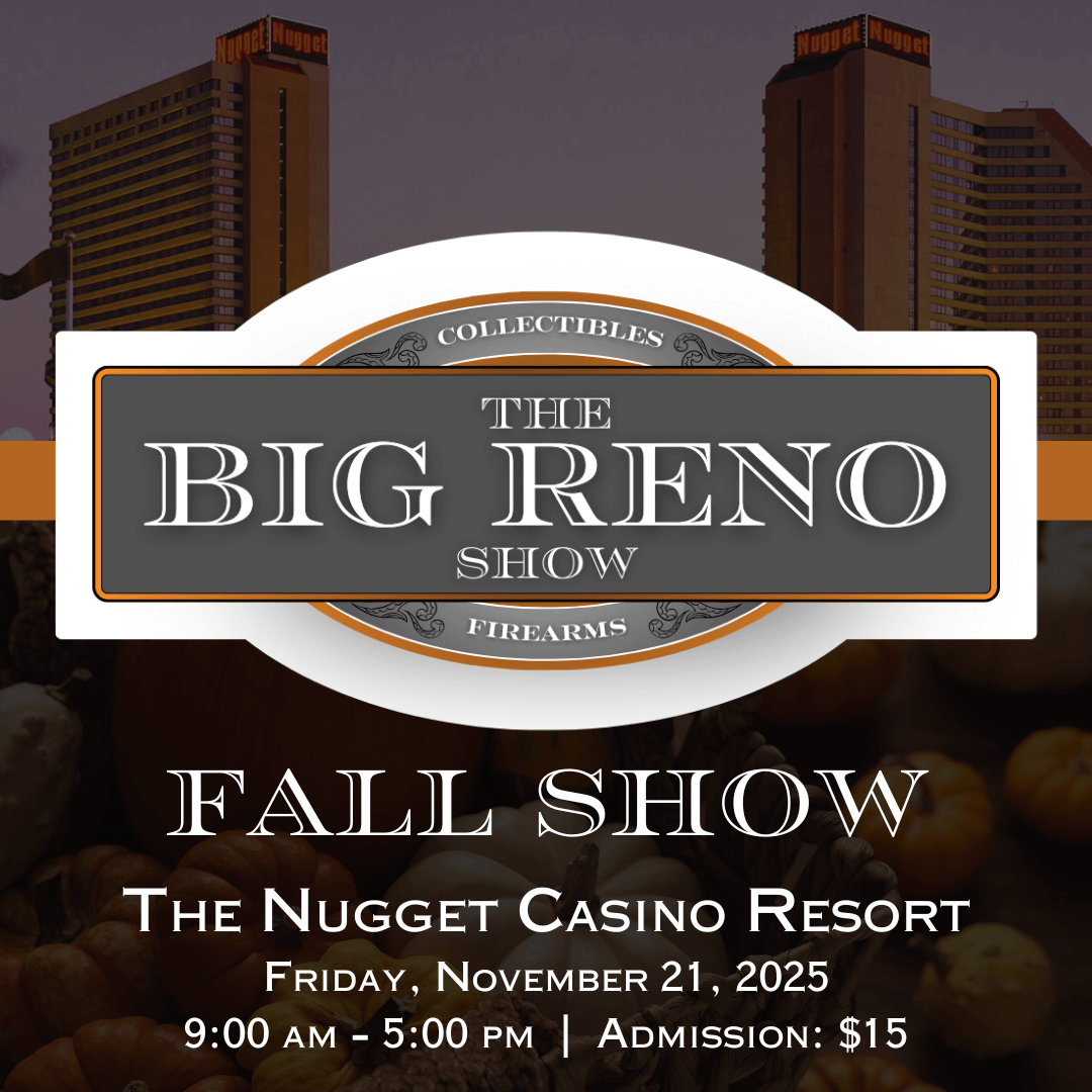 The Big Reno Show – Fall – November 21-2025