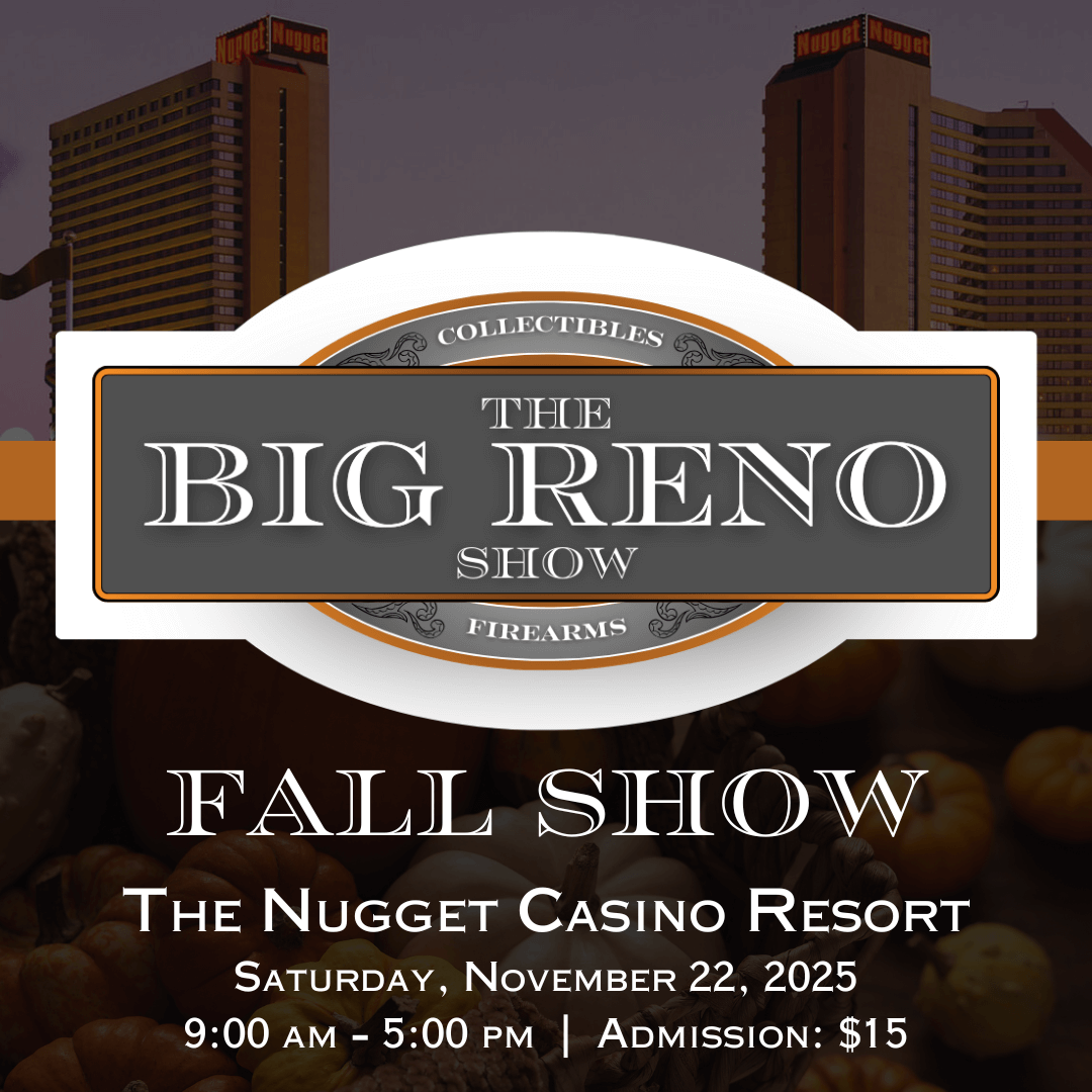 The Big Reno Show – Fall – November 22-2025